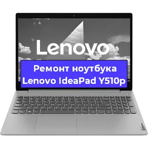 Замена модуля Wi-Fi на ноутбуке Lenovo IdeaPad Y510p в Ижевске